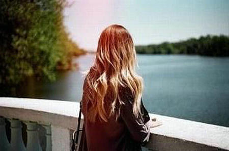 自始至终，我从未忘记爱你