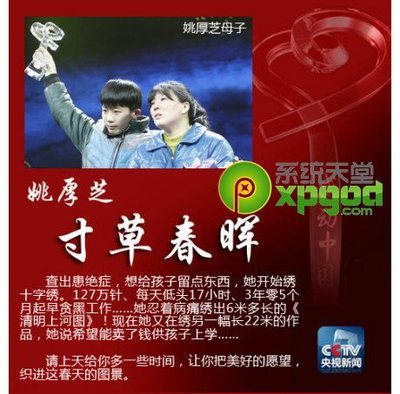 2015年对中国印象深刻