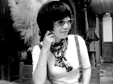 薛小蝉：无法实现的孤独