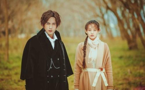 半恶魔魅力的经典台词