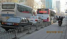 茅盾：车中一瞥