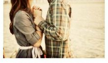 致我未来的丈夫