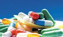 关于药品类的广告语