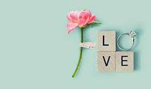 经典幸福爱情语句