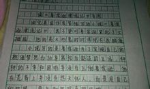 虎女金叶子读后感400字