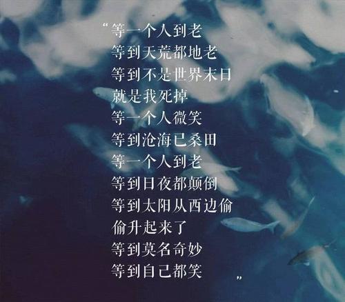 霸道地谈论句子