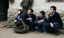 和青春有关的日子经典对白