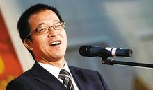 俞敏洪北大演讲