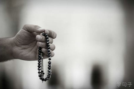 人类生活中的许多事情都没有答案