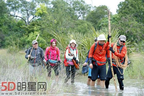 泰戈尔：流放的地方