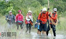 泰戈尔：流放的地方