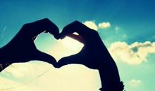 友情爱情的句子