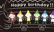 童话作文：善良的小木偶