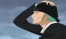 海贼王经典对白