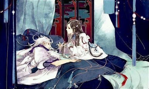 描述古民居的句子