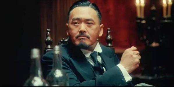 让子弹飞经典对话