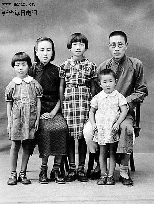 张中兴：老文德