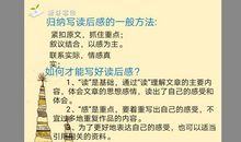 教育文章读后感