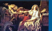 索福克勒斯名言