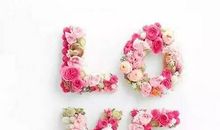 白色情人节浪漫的广告语