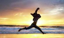 年轻，就要去拼