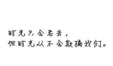 超级经典的网络个性语句