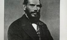 列夫·托尔斯泰名言