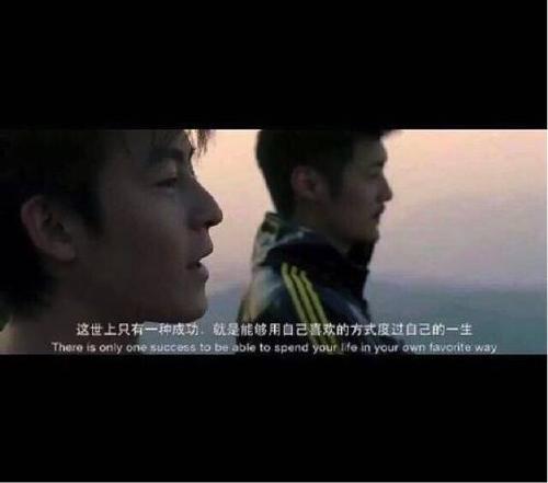 经典语录：愿您过上喜欢的生活