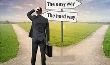 比别人多努力10%