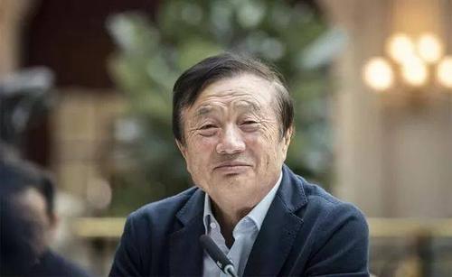 刘传志:读任正非的《我的父母》后的感想