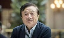 柳传志：读任正非《我的父亲母亲》有感