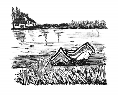 肖福兴：埋葬的历史