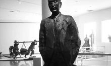 朗读者李亚鹏朱自清《背影》