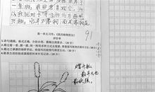 高中班主任给学生评语精选