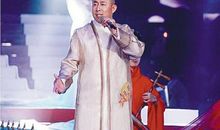 简贞：那人走时只有星光送他