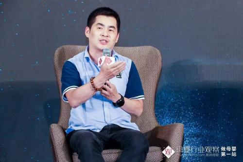 肖福兴：平衡生活的力量