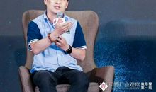 肖复兴：生命平衡的力量