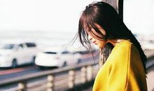 看淡生命中发生的每一件事，浅笑安然，寂静欢喜