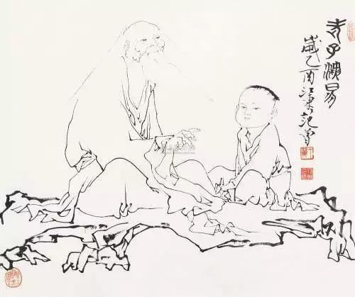 中国古代绝对百科全书