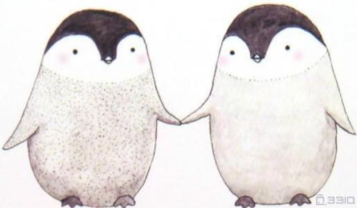 好朋友之间的关系如何消逝？