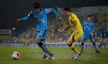 坚守，迟早会创造一个奇迹