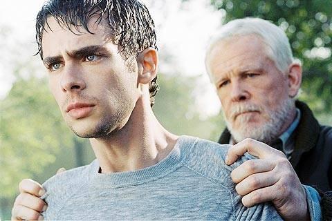 和平战士的经典名言