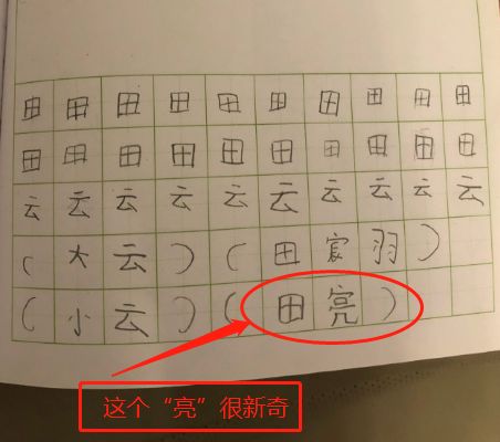 用一句话认真思考