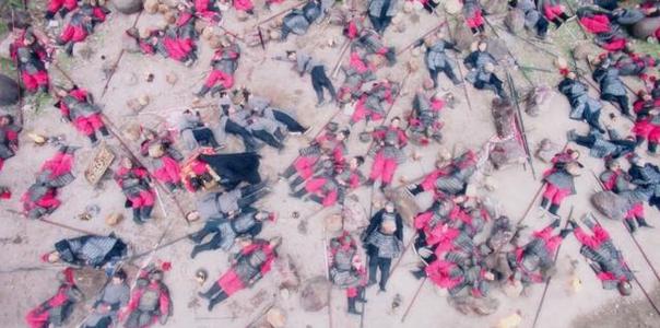 李白的边塞诗是什么