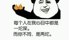 经典骂人的句子