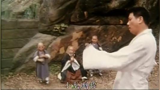 张承志：绿色之夜