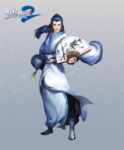 梦想也可以从侧门进来