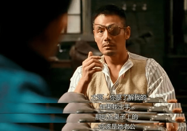 经典的含意句子