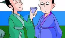 形容得意的成语