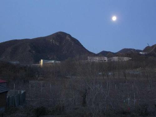 郑振铎：观前街黄昏